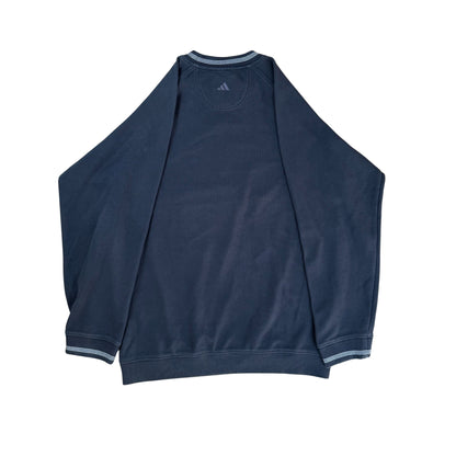 Vintage Adidas Golf Sweatshirt  - M