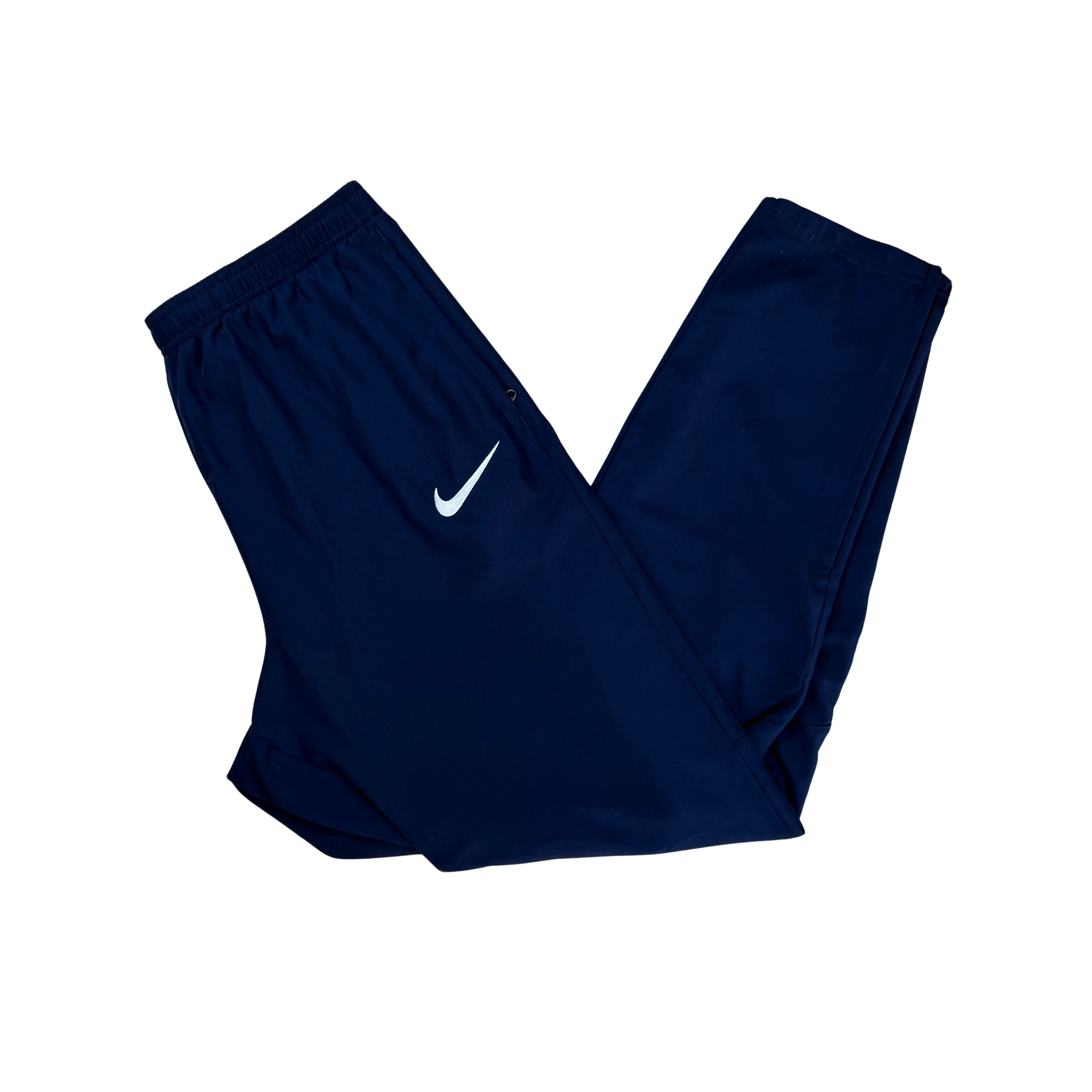 Vintage Nike Trackpants Baggy  - XL