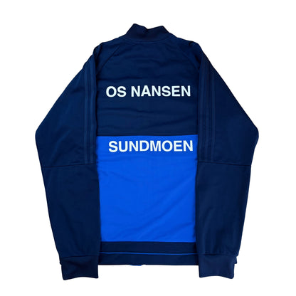 Vintage Adidas Trackjacket  - L