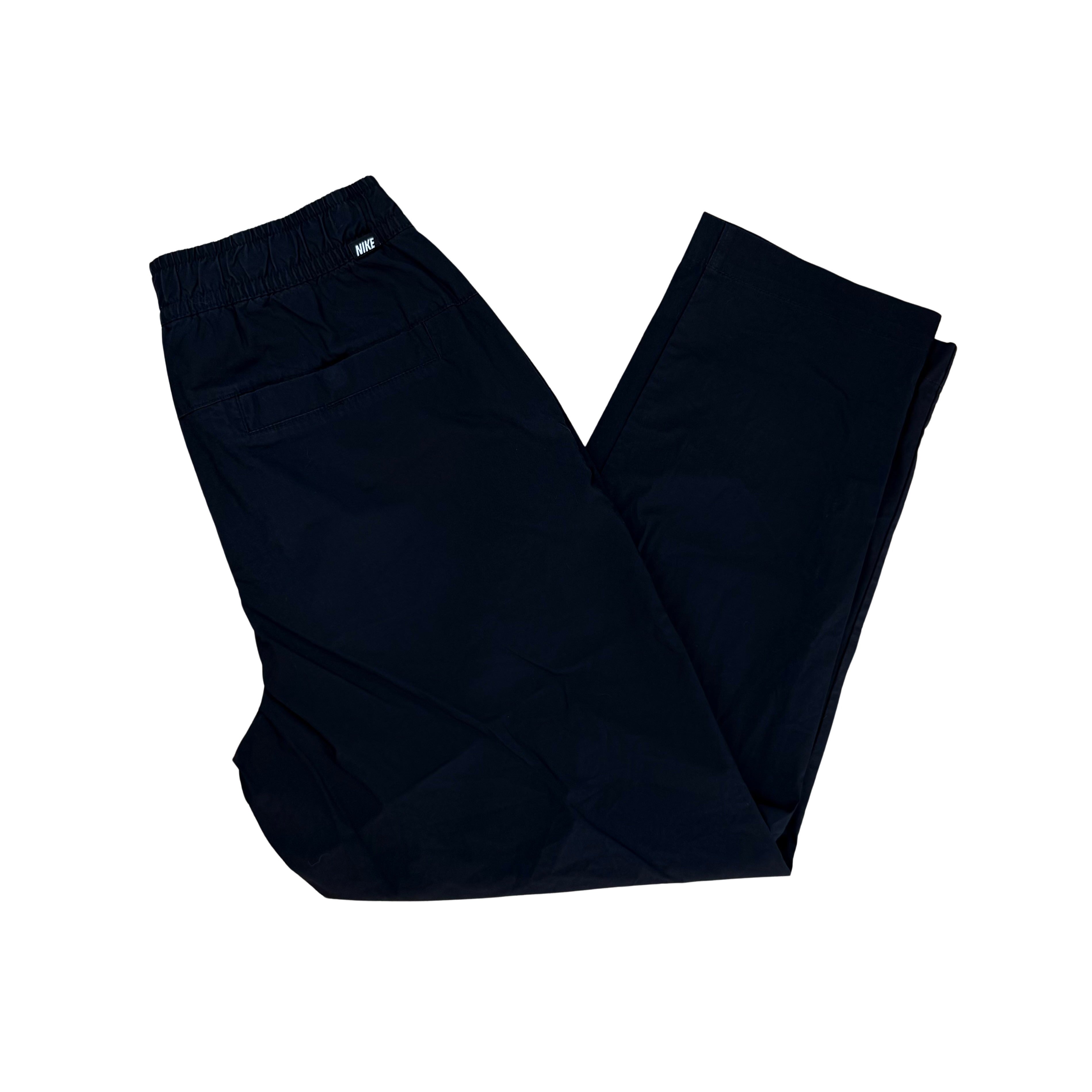 Vintage Nike Trackpants  - S