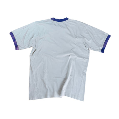 Vintage Adidas T-Shirt Y2K  - S