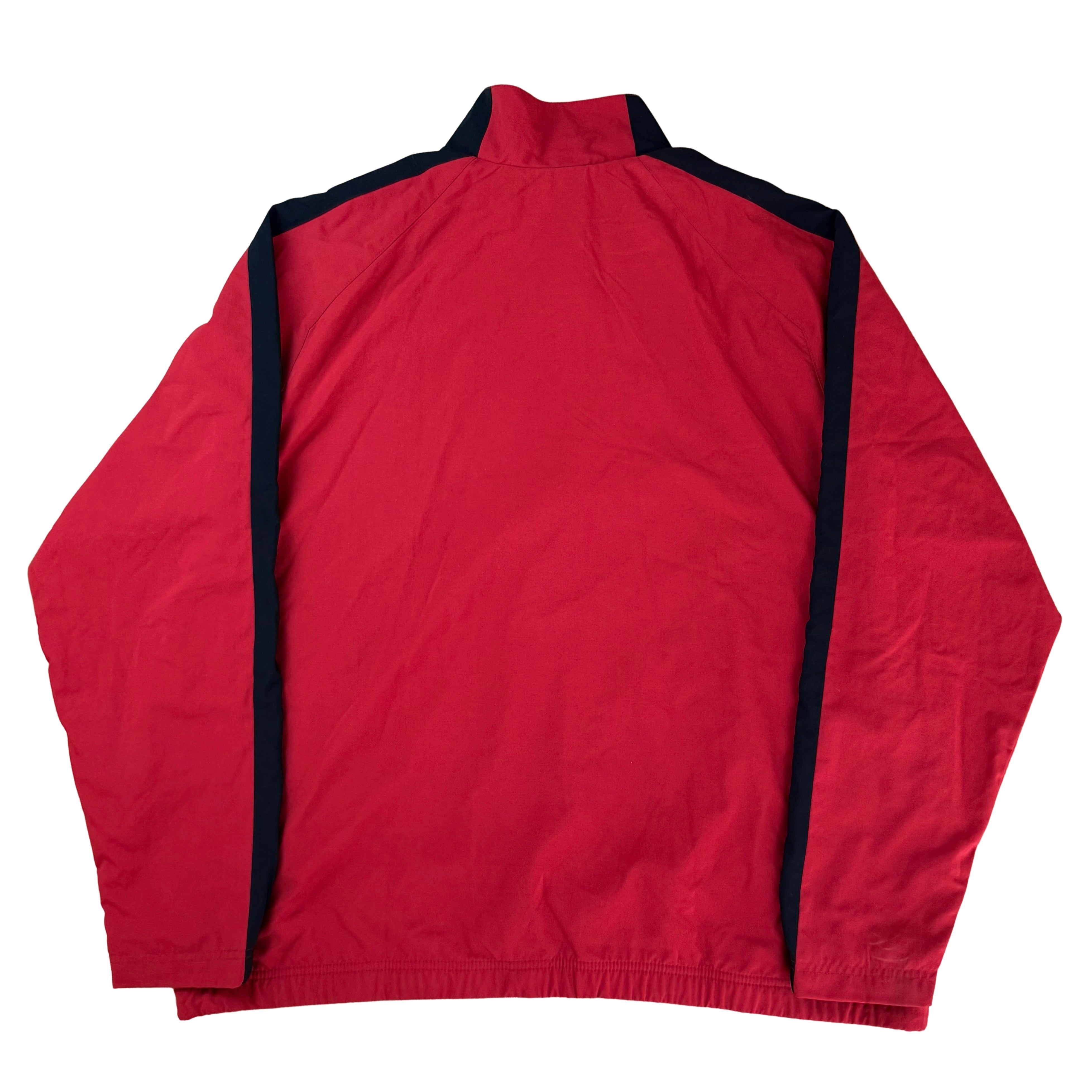 Vintage Nike Trackjacket  - XL