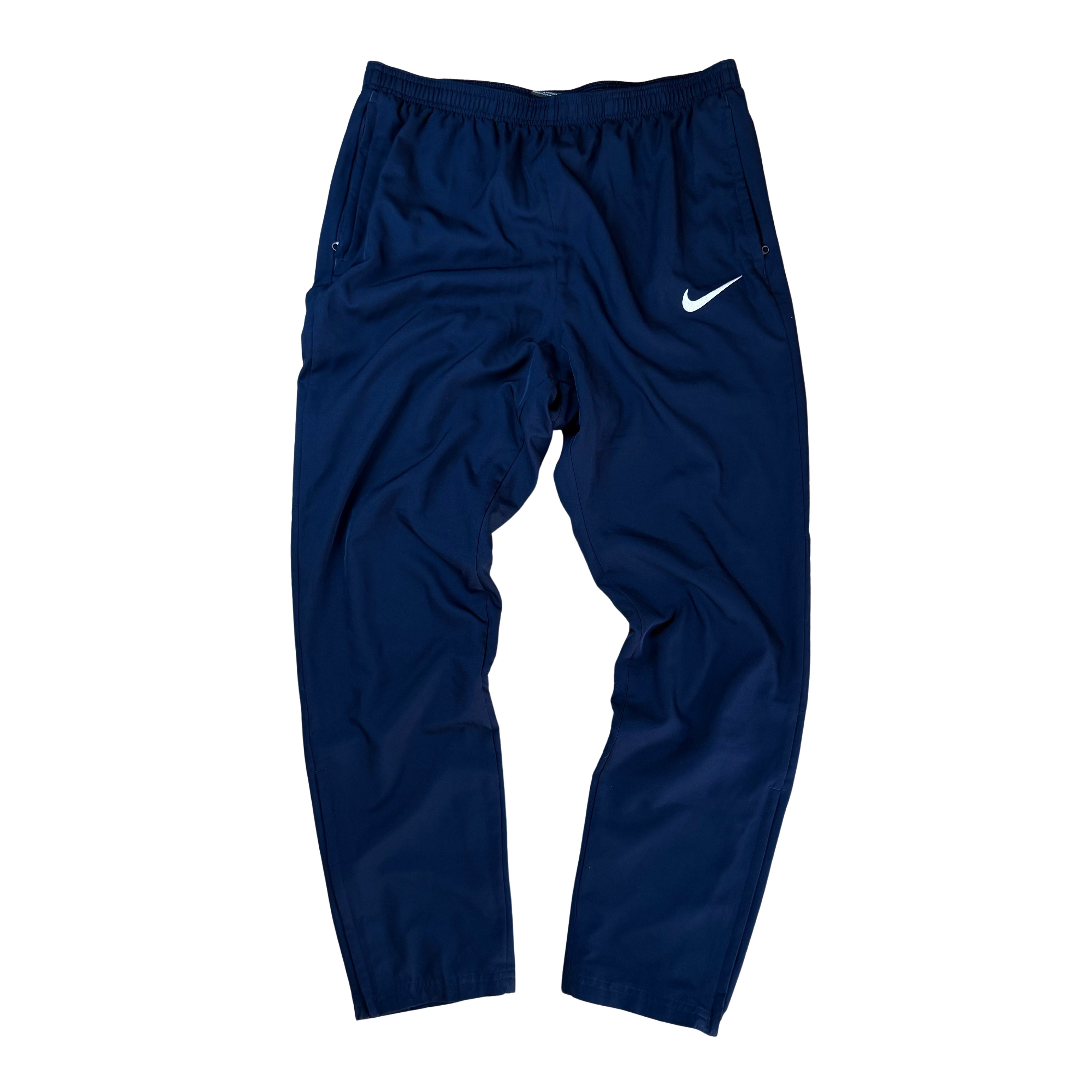 Vintage Nike Trackpants Baggy  - XL