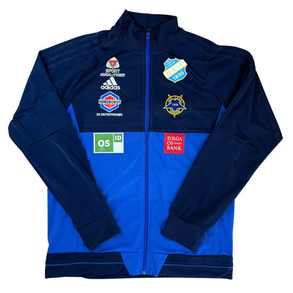 Vintage Adidas Trackjacket  - L