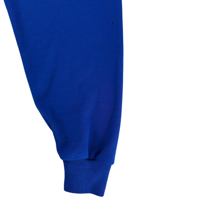 Vintage Adidas Halfzip  - M (Fit L)