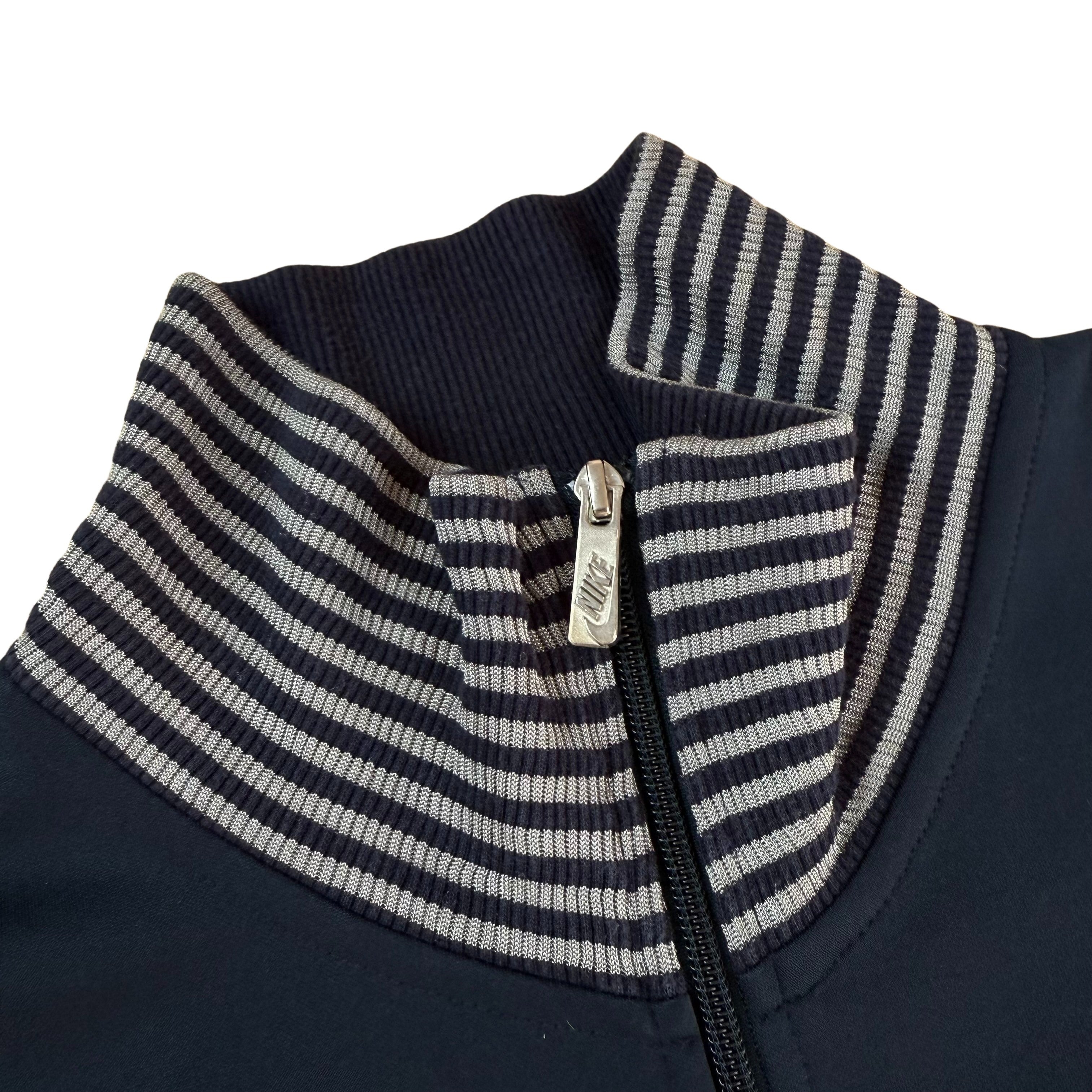 Vintage Nike Trackjacket  - M