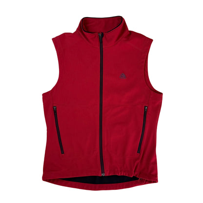 Vintage Nike ACG Softshell Weste  - M (Womens)