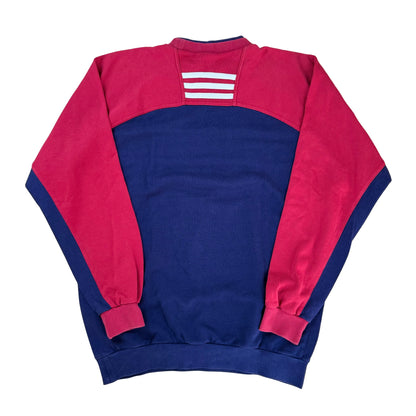 Vintage Adidas Sweatshirt 90s  - M