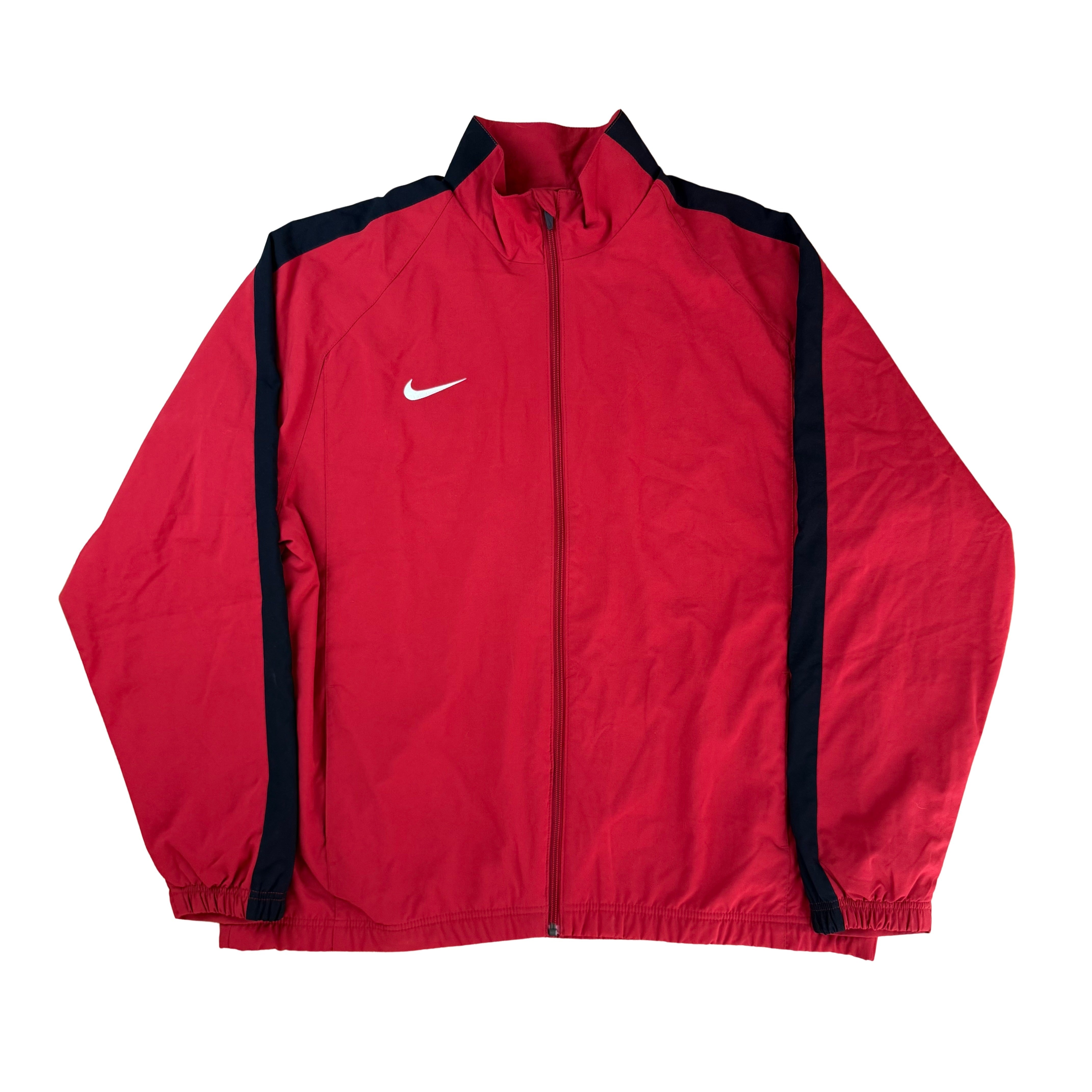 Vintage Nike Trackjacket  - XL