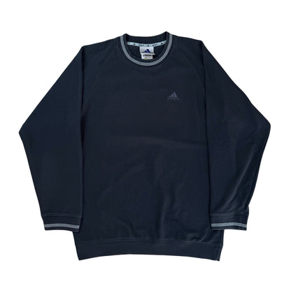 Vintage Adidas Golf Sweatshirt  - M