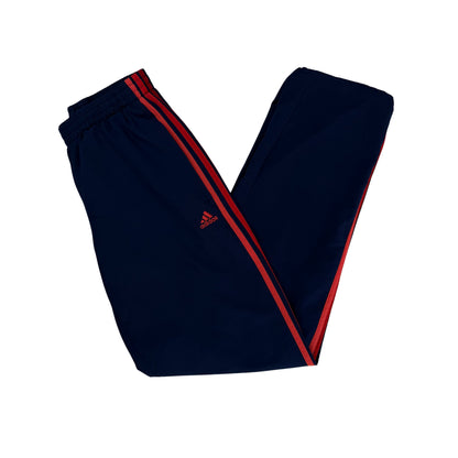 Vintage Adidas Trackpants Baggy  - S (Fit M)
