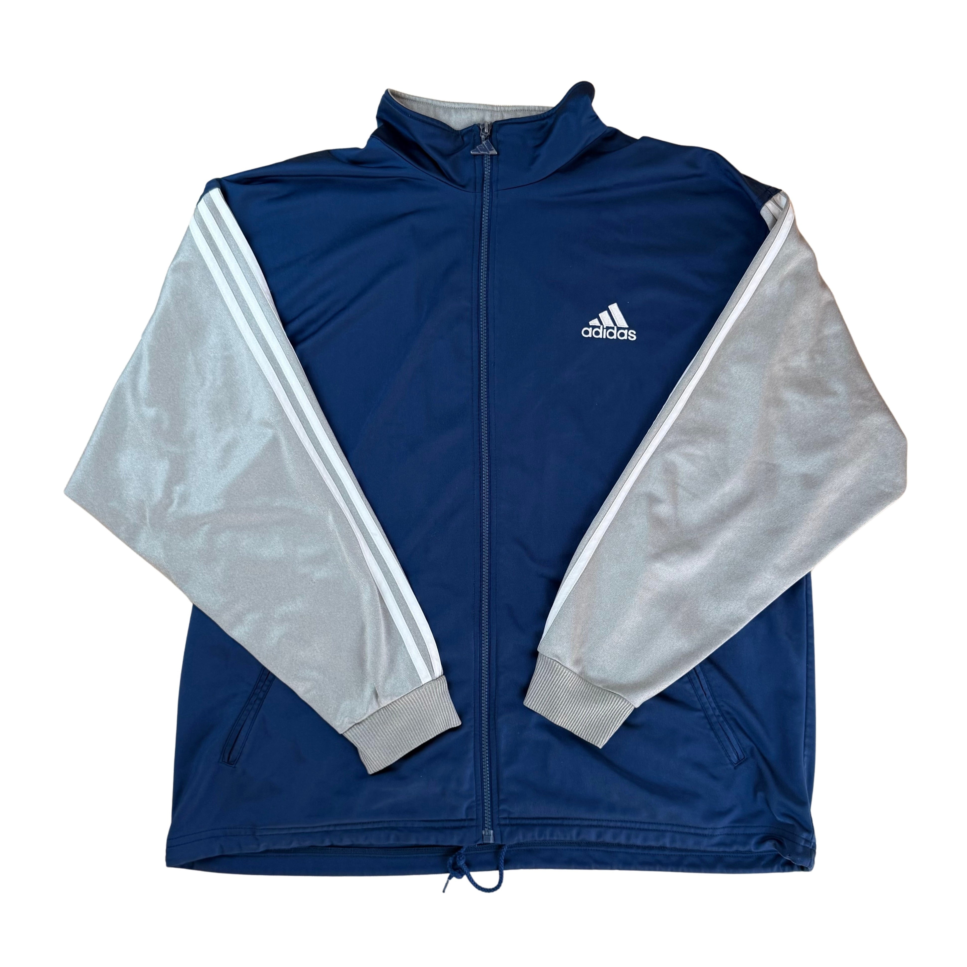 Vintage Adidas Trackjacket  - XL