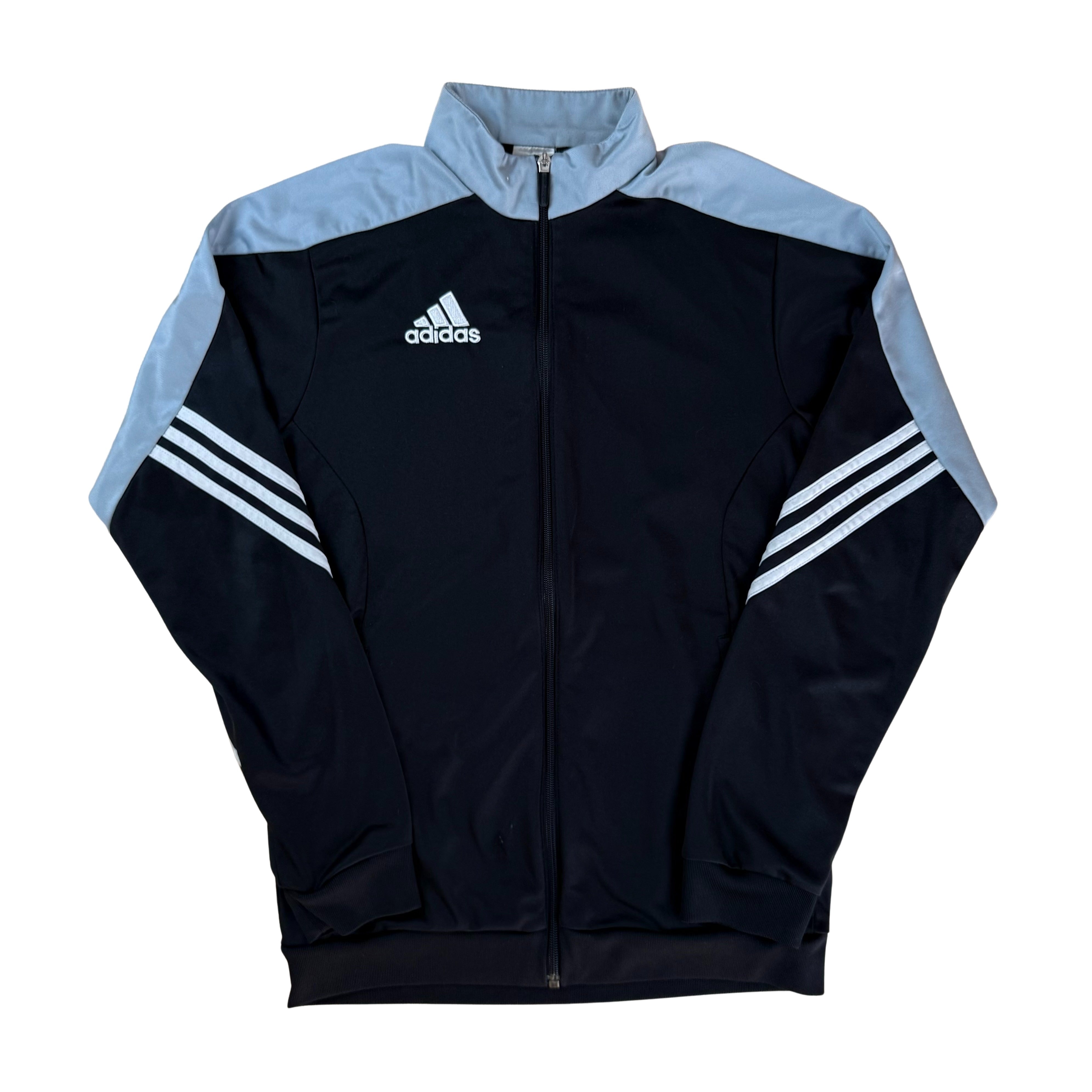Vintage Adidas Trackjacket  - S