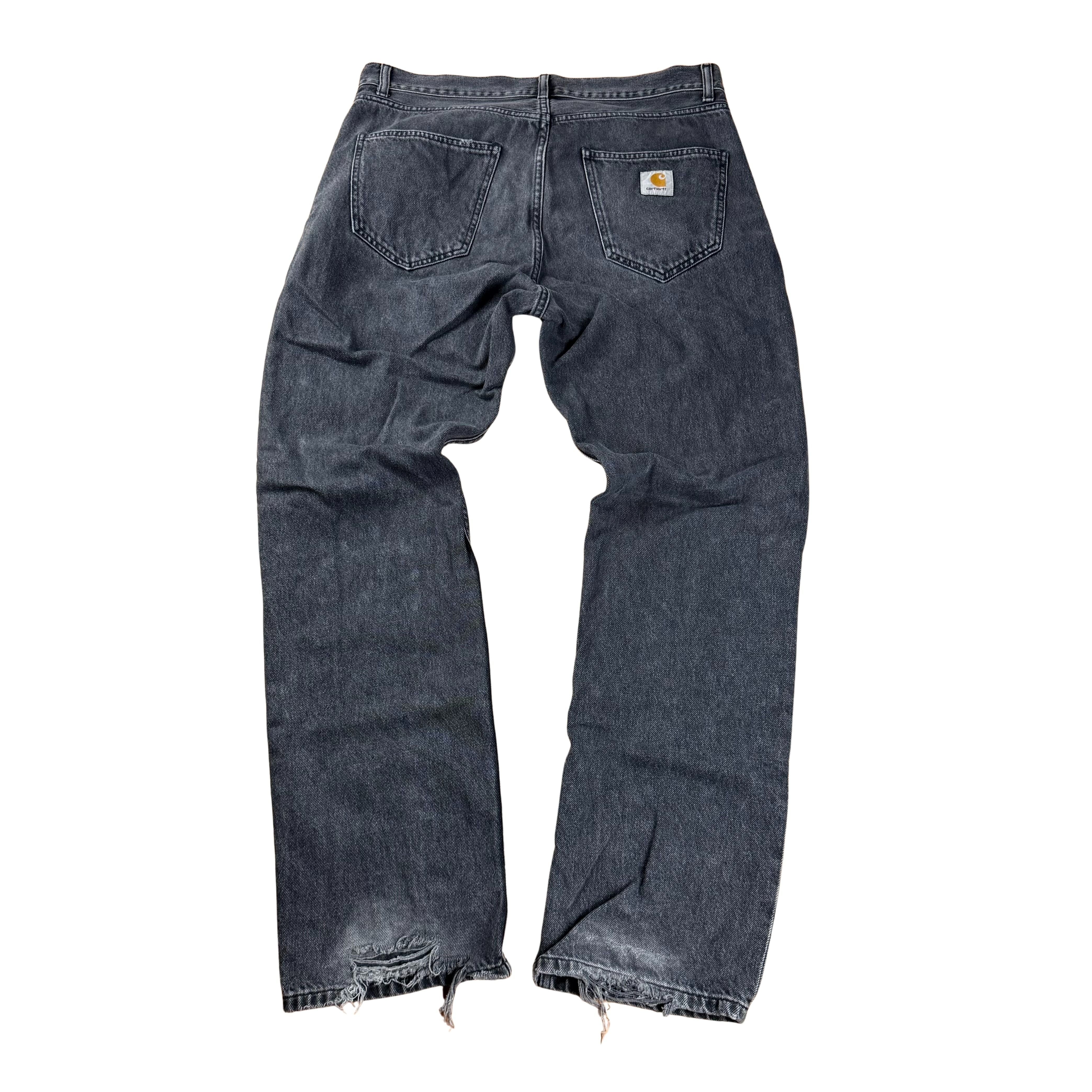 Vintage Carhartt Nolan Jeans  - L