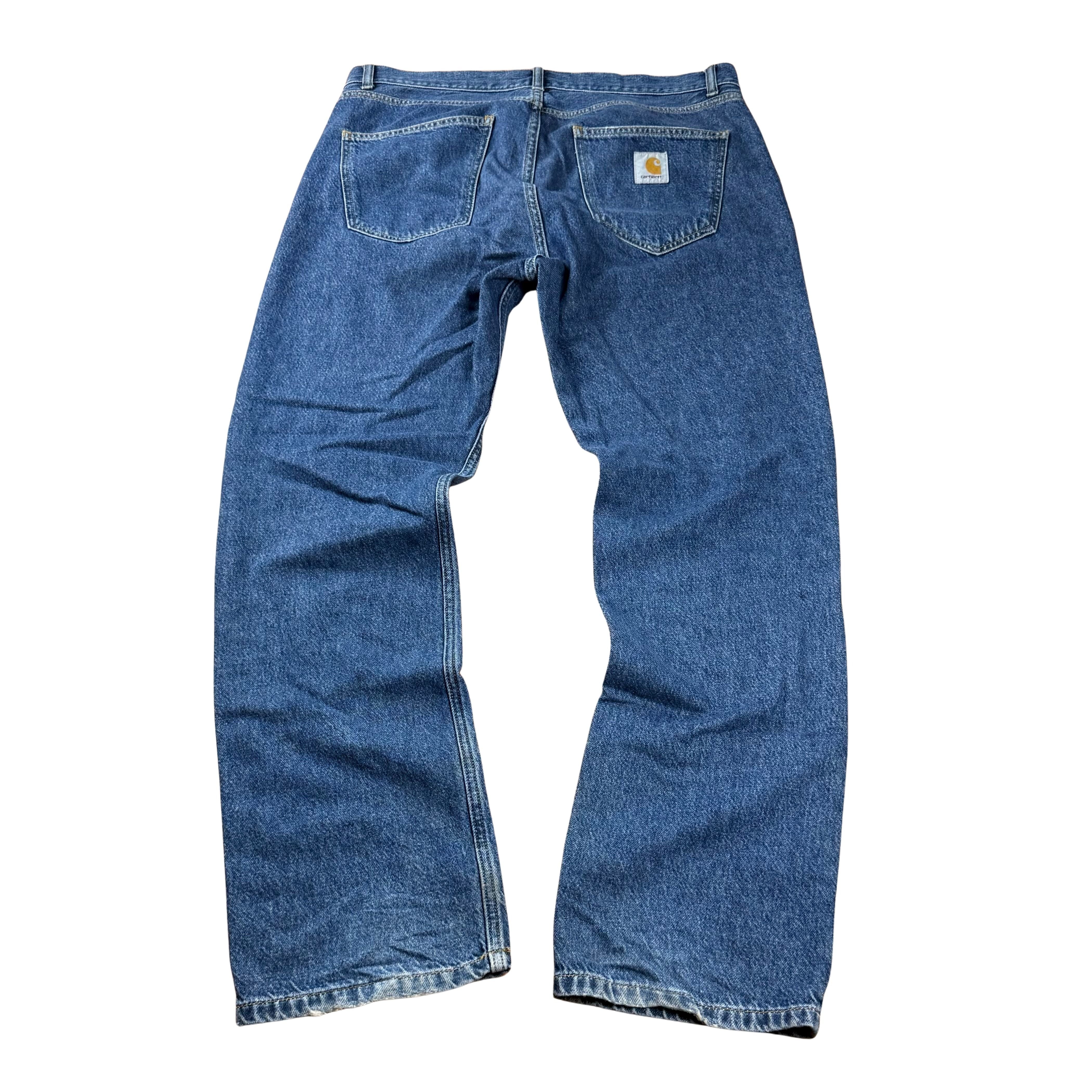 Vintage Carhartt Nolan Jeans  - L