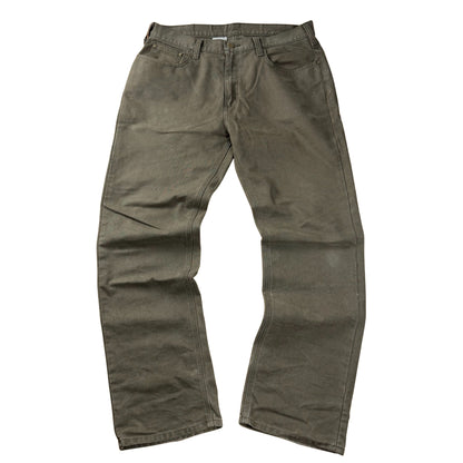 Vintage Carhartt Jeans  - XL
