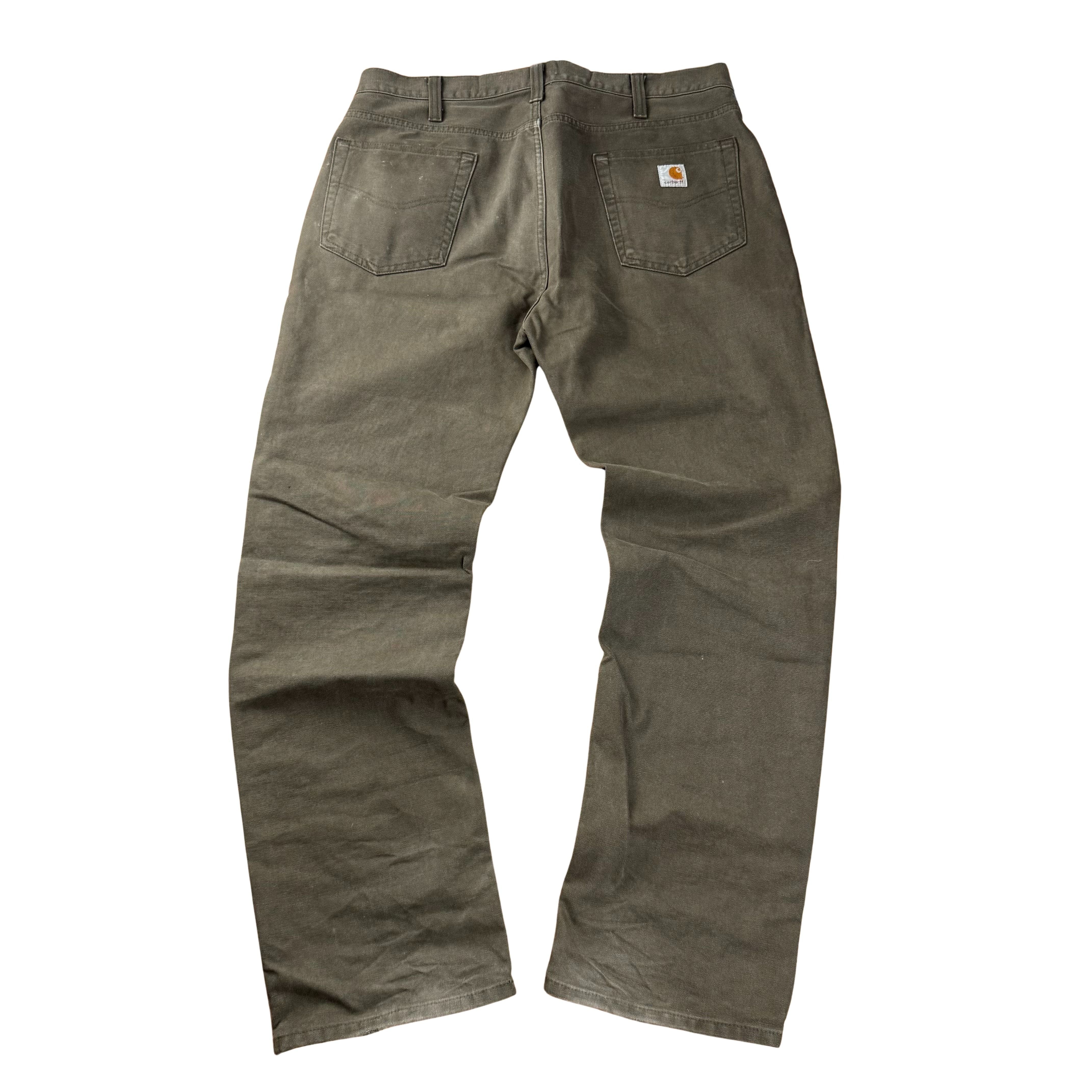 Vintage Carhartt Jeans  - XL