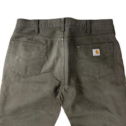 Vintage Carhartt Jeans  - XL
