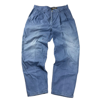 Vintage Timberland Washed Surf Hose  - M