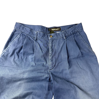 Vintage Timberland Washed Surf Hose  - M