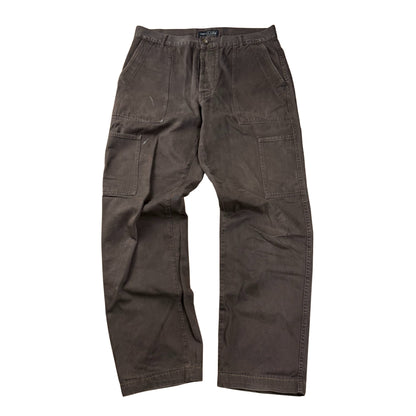 Vintage Clark Workwear Hose Washed  - L