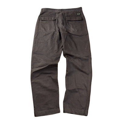 Vintage Clark Workwear Hose Washed  - L