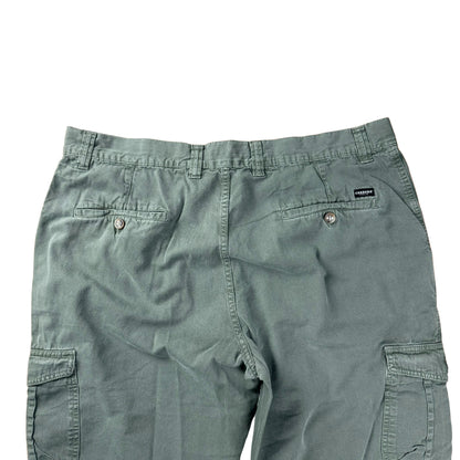 Vintage Carrera Cargo Hose  - XL