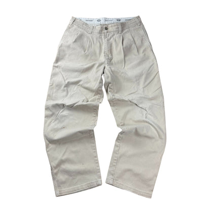 Vintage Dockers Workwear Hose  - S