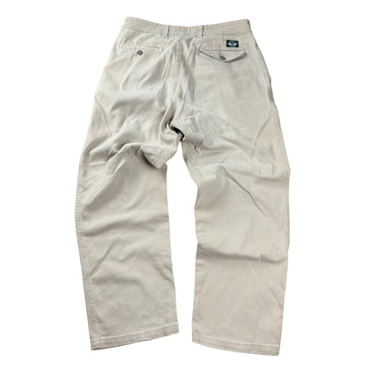 Vintage Dockers Workwear Hose  - S