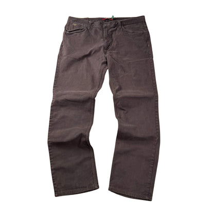 Vintage Carrera Hose  - XL