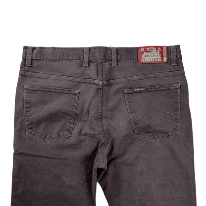 Vintage Carrera Hose  - XL