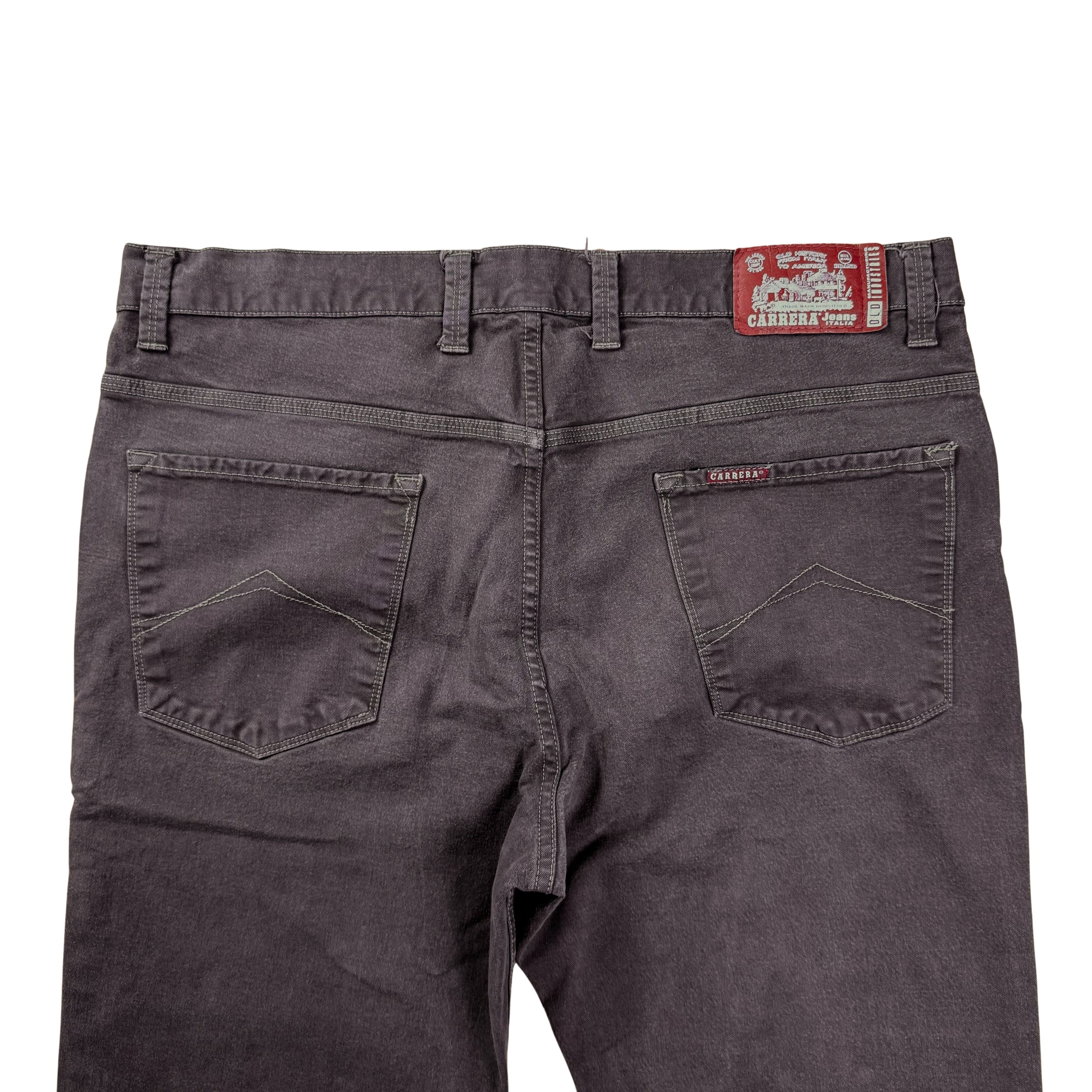Vintage Carrera Hose  - XL