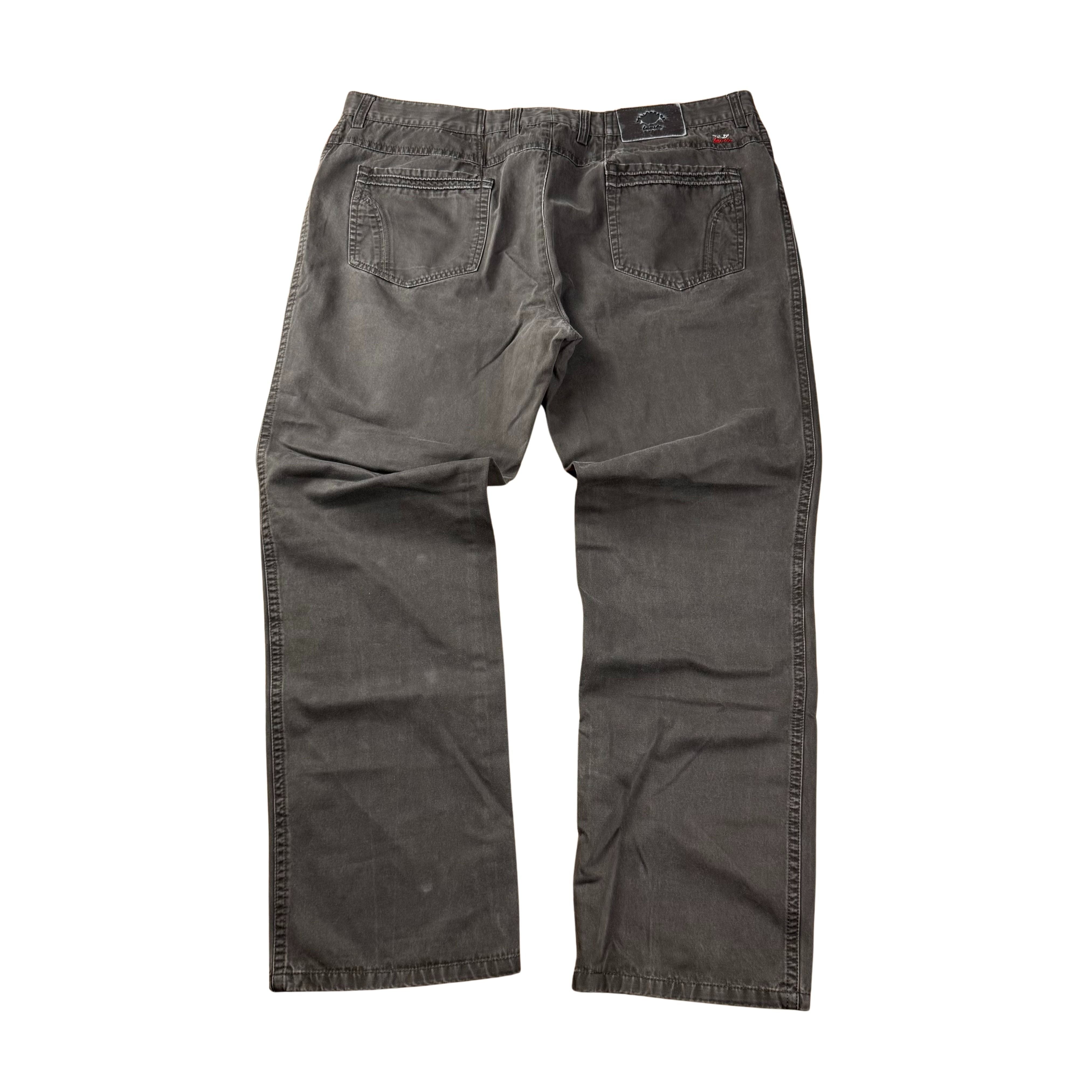 Vintage Paul Shark Hose  - XXL