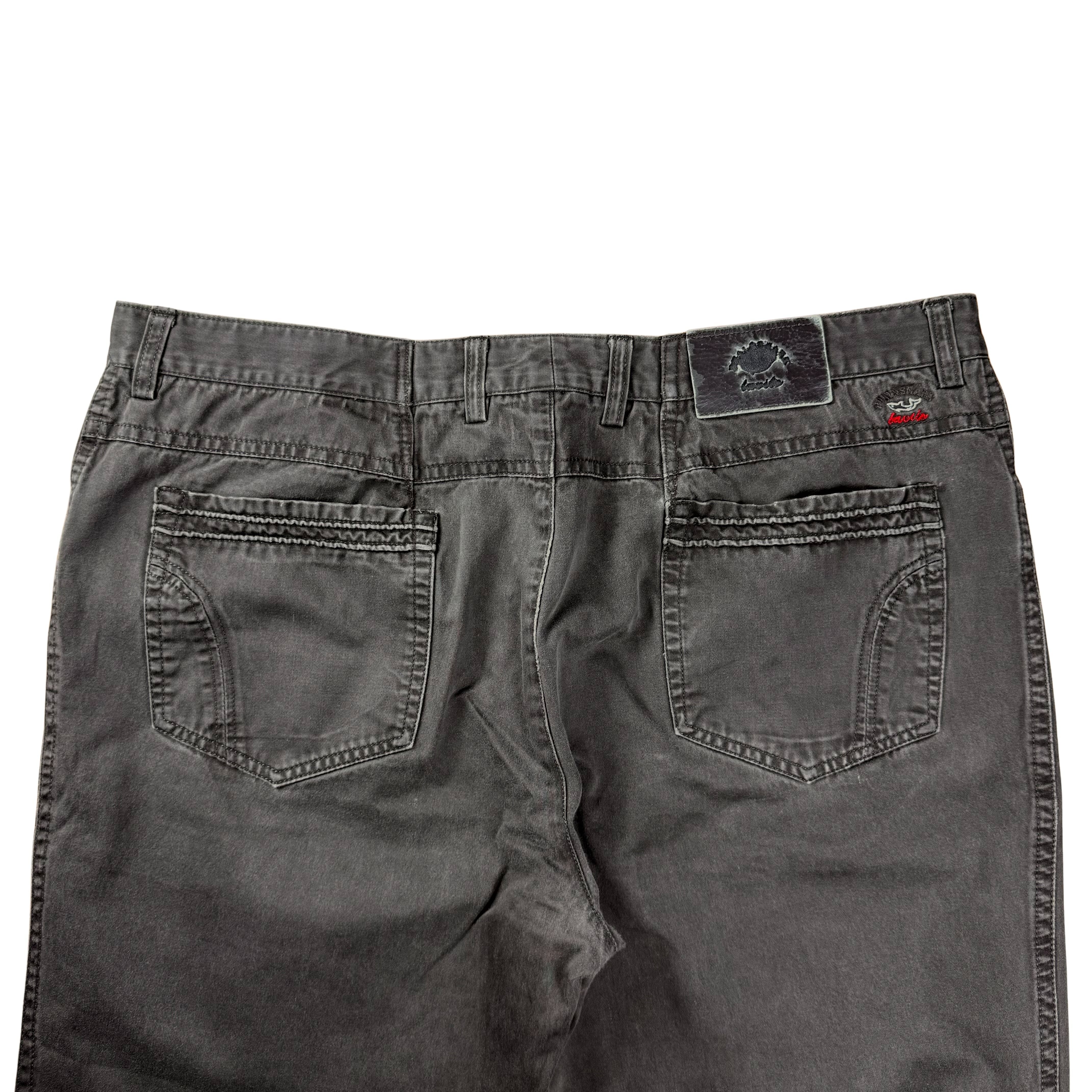 Vintage Paul Shark Hose  - XXL