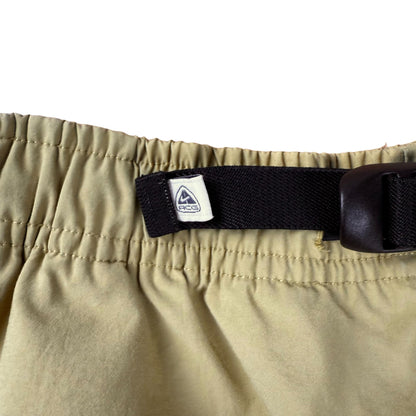 Vintage Nike ACG Shorts  - M