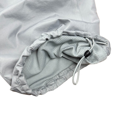 Vintage Nike 3/4 Baggy Shorts  - L