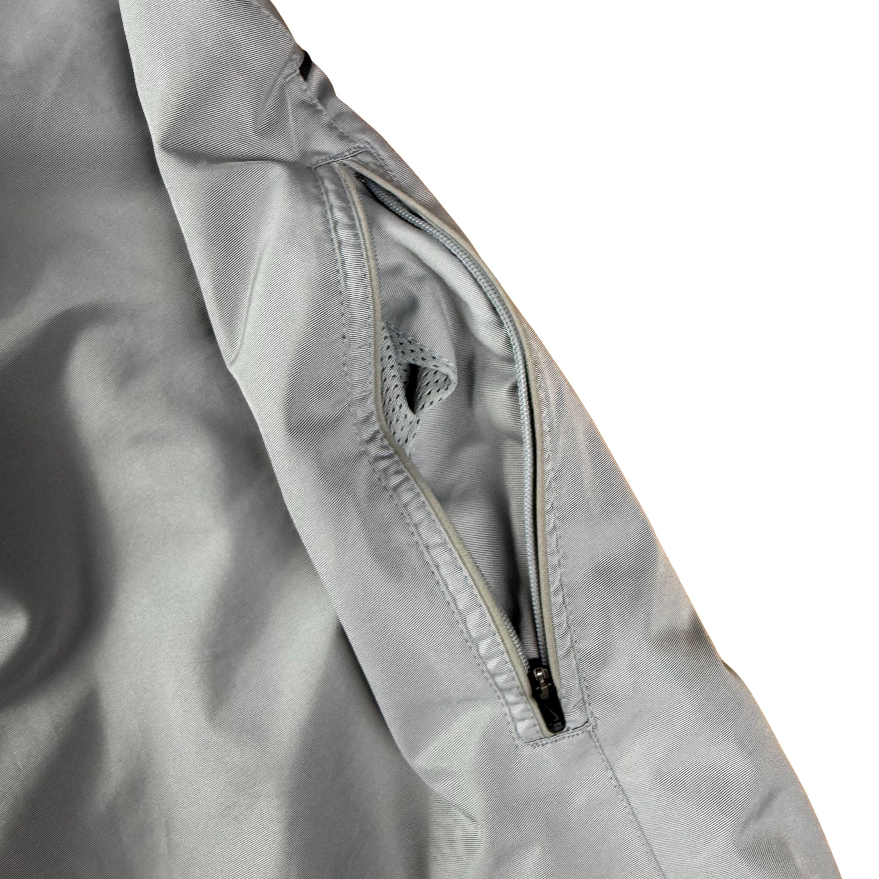 Vintage Nike 3/4 Baggy Shorts  - L