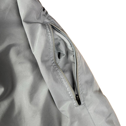 Vintage Nike 3/4 Baggy Shorts  - L