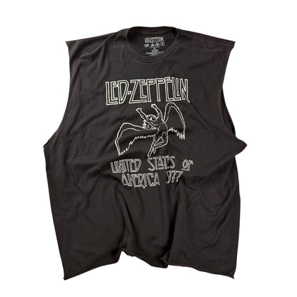 Vintage Led-Zeppelin T-Shirt  - XXL