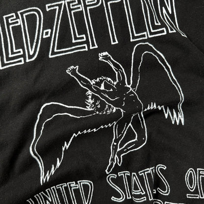 Vintage Led-Zeppelin T-Shirt  - XXL