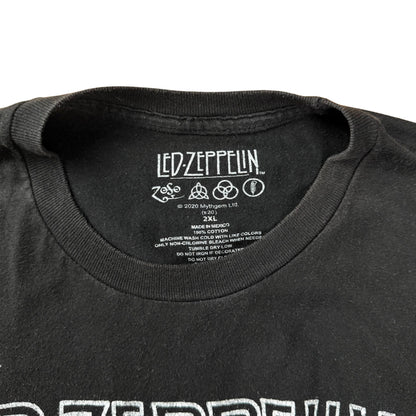 Vintage Led-Zeppelin T-Shirt  - XXL
