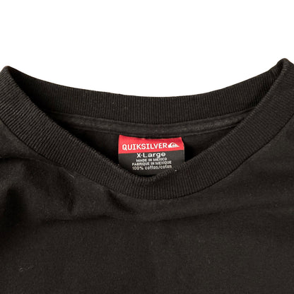 Vintage Quiksilver T-Shirt  - XL