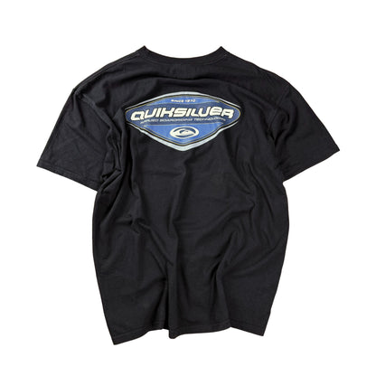 Vintage Quiksilver T-Shirt  - XL