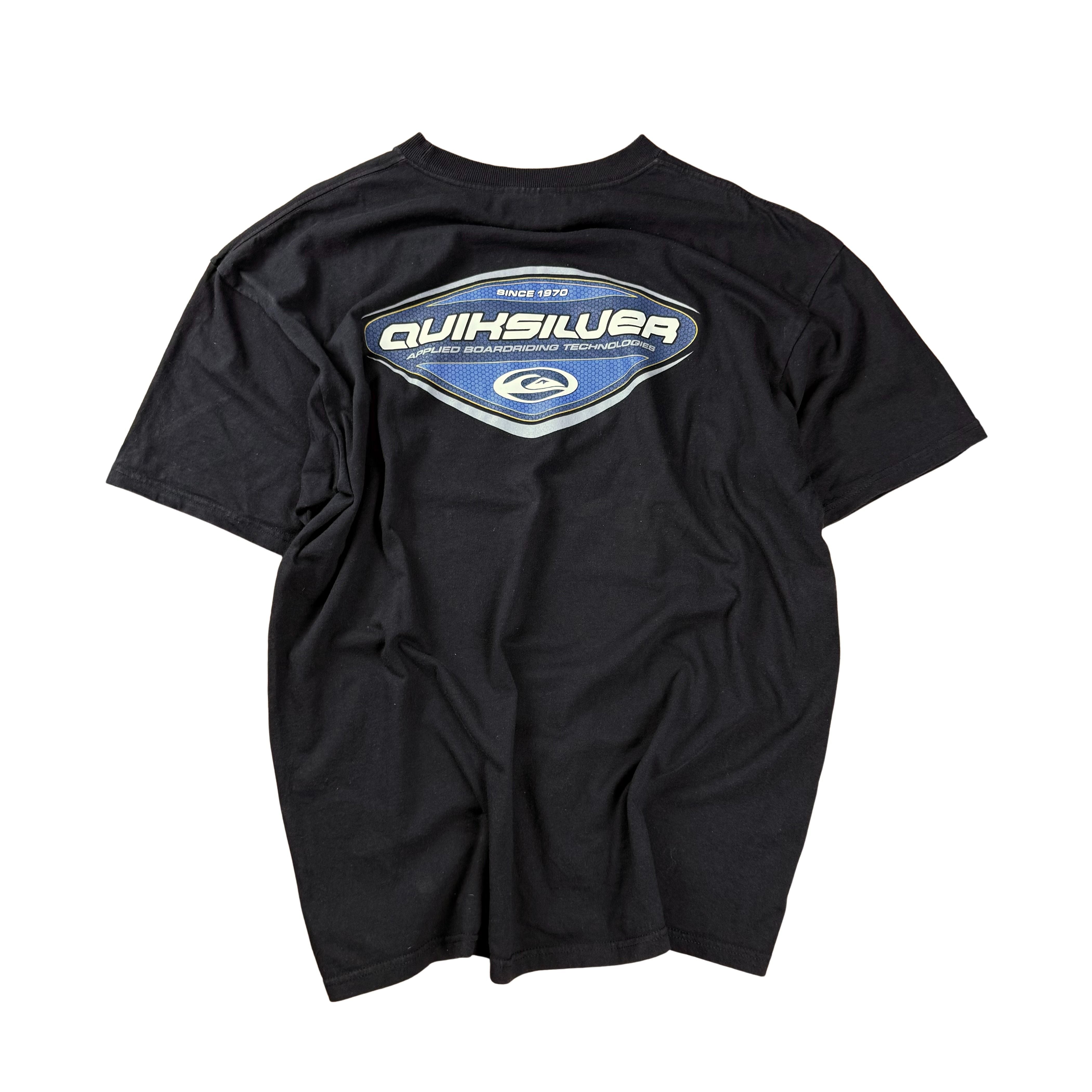 Vintage Quiksilver T-Shirt  - XL
