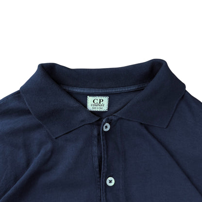 Vintage Cp Company Poloshirt  - L