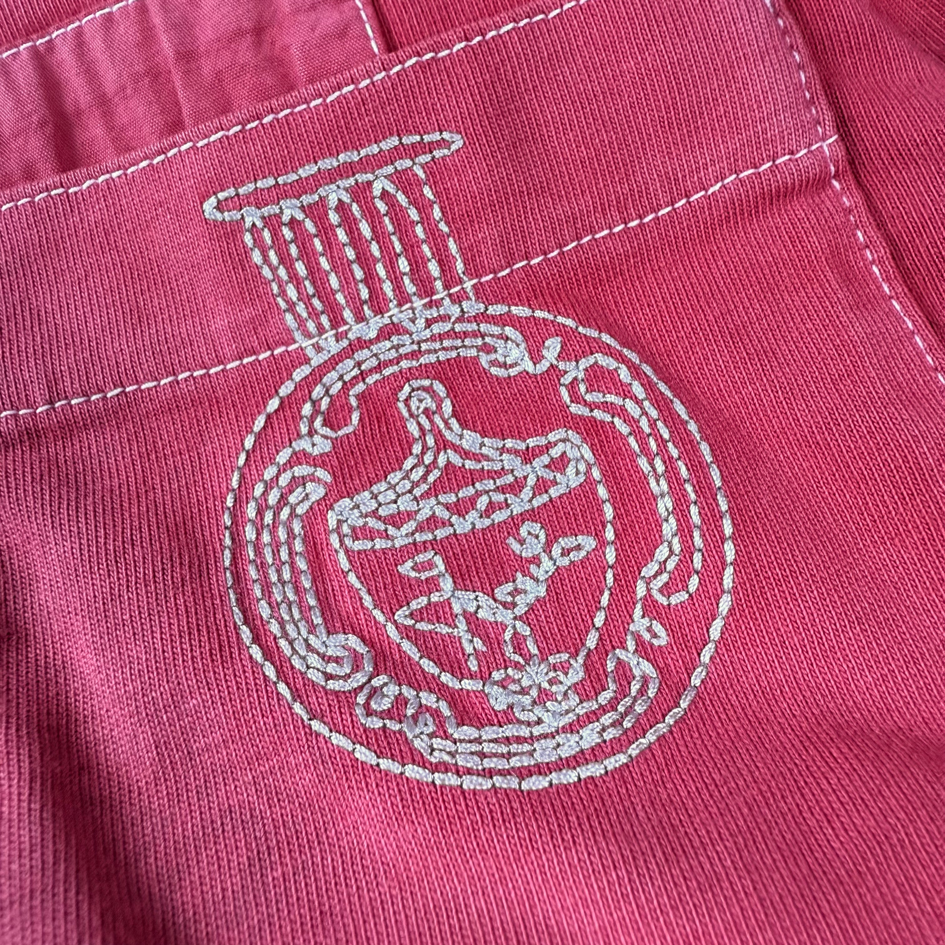 Vintage Sundfaded Esprit 00s Poloshirt  - M