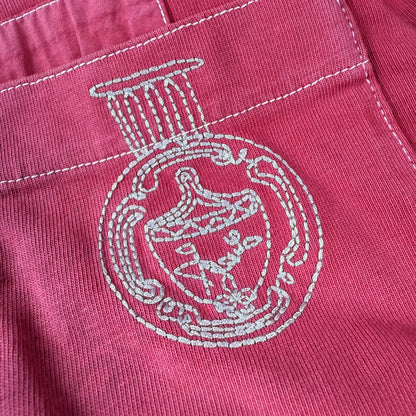 Vintage Sundfaded Esprit 00s Poloshirt  - M