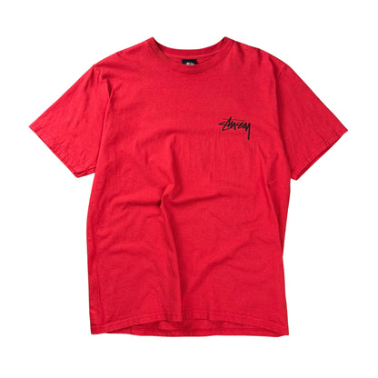 Vintage Stussy Y2K T-Shirt  - M