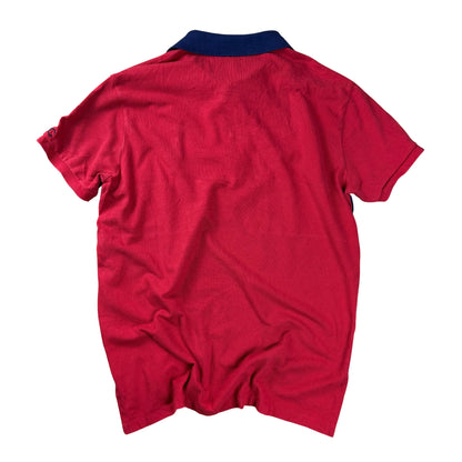 Vintage Ralph Lauren Big Pony Poloshirt  - L