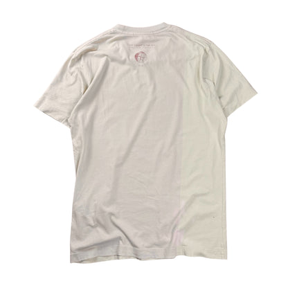 Vintage Sunfaded Stone Islandd T-Shirt  - M